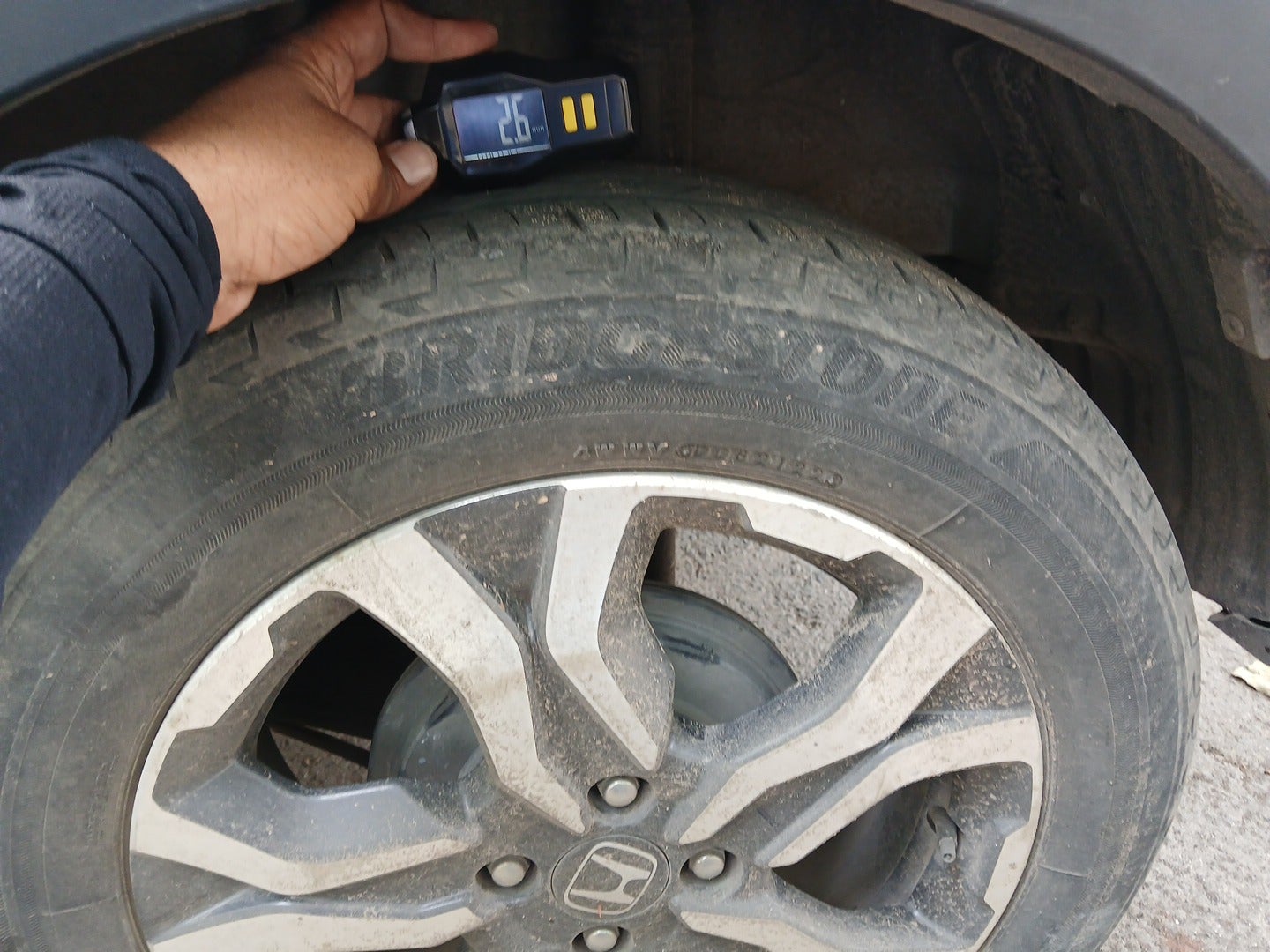 Tyres