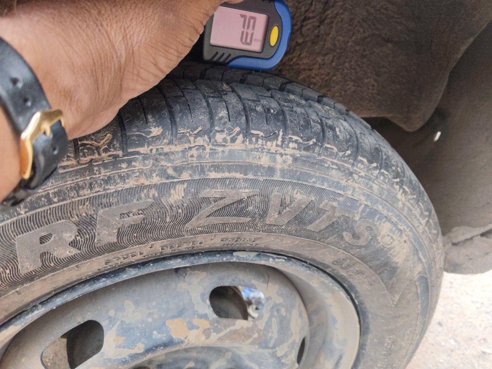 Tyres