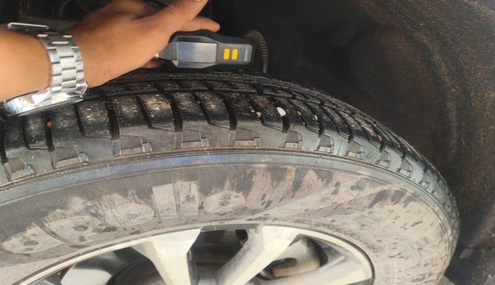 2022 Mahindra SCORPIO-N Z8 L PETROL MT 6 STR, Petrol, Manual, 23,310 km, tyre