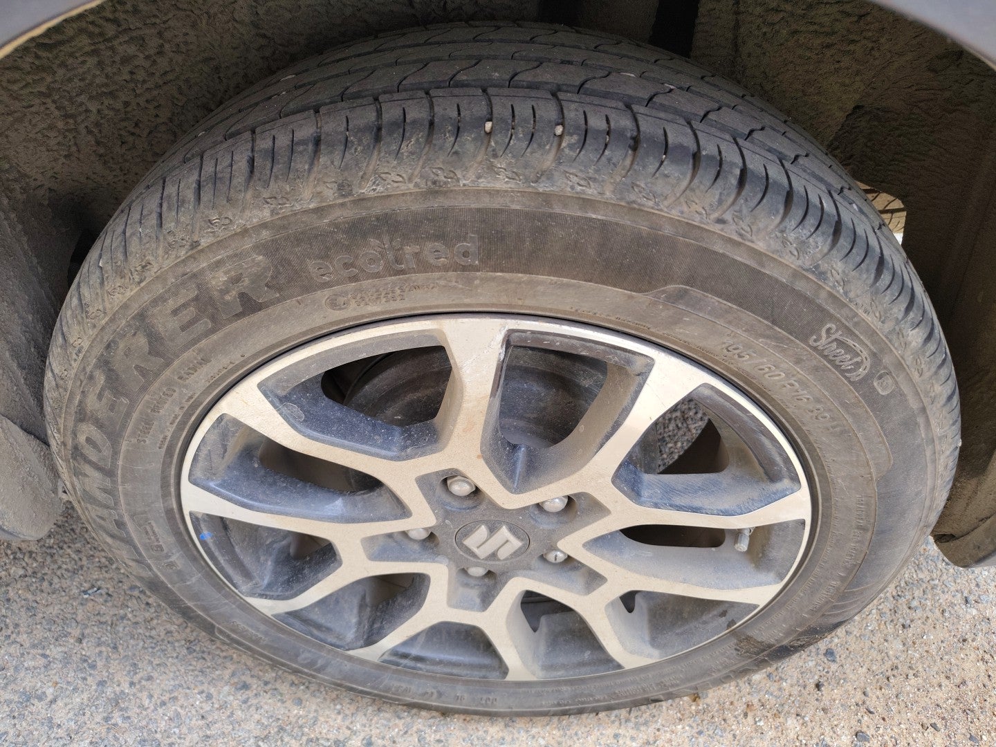 Tyres