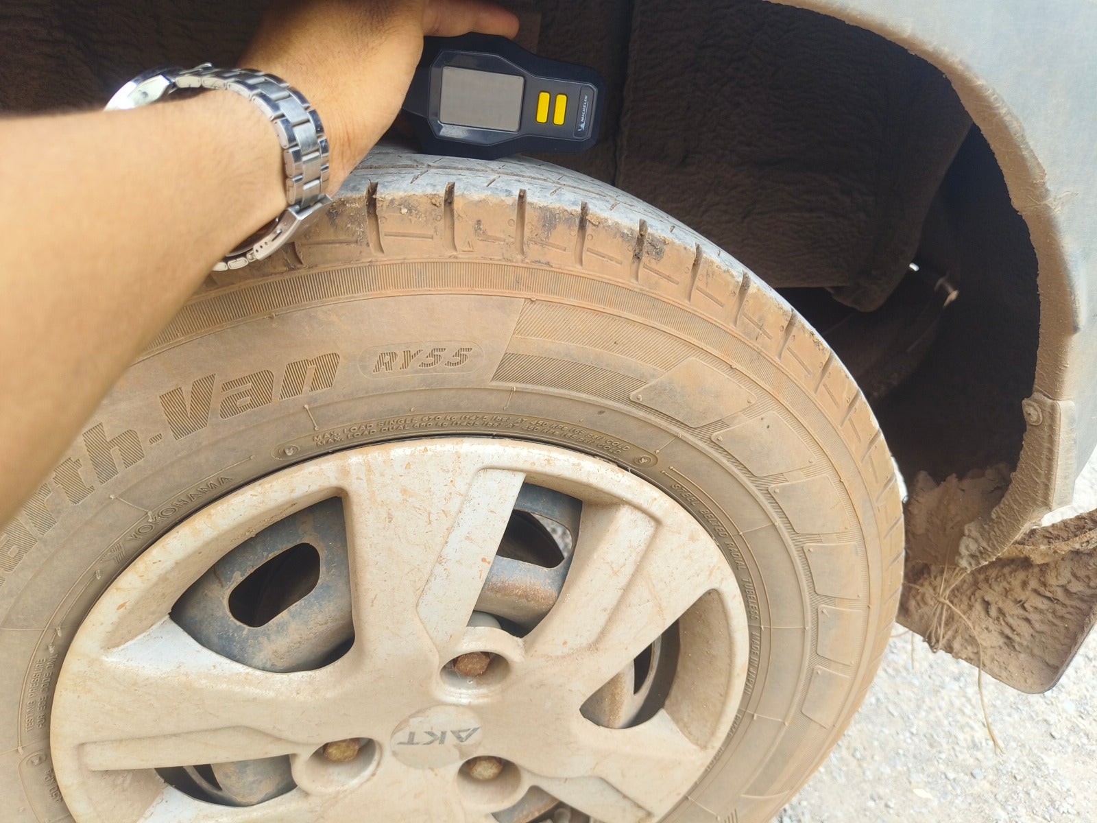 Tyres