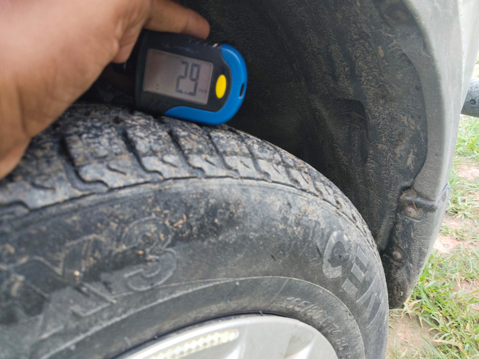 Tyres