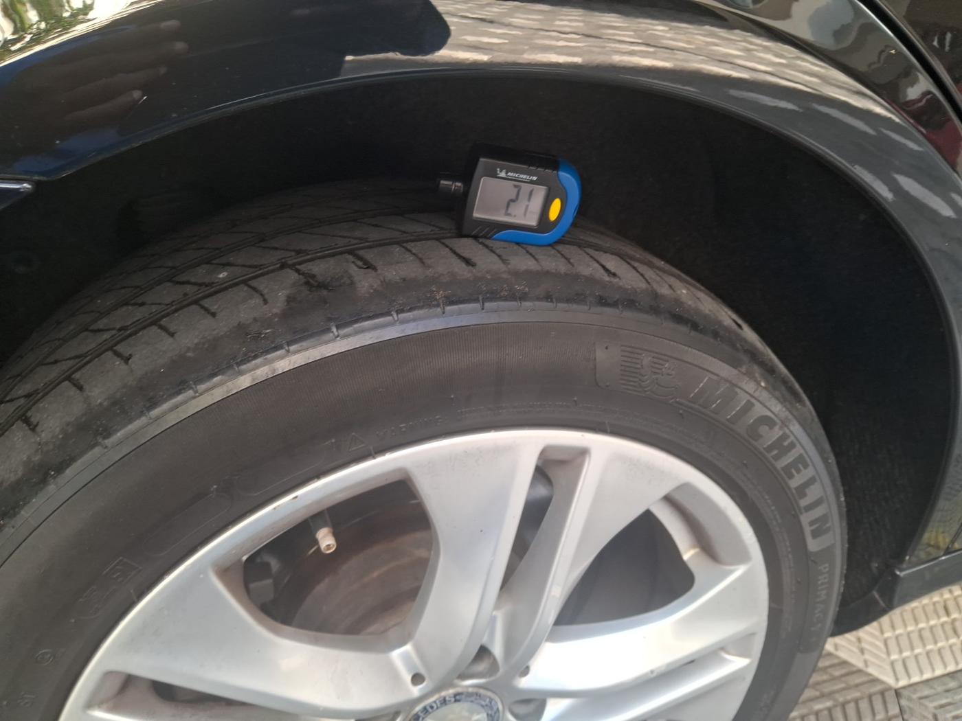 2013 Mercedes Benz E Class E 250 CDI AVANTGARDE, Diesel, Automatic, 87,010 km, tyre