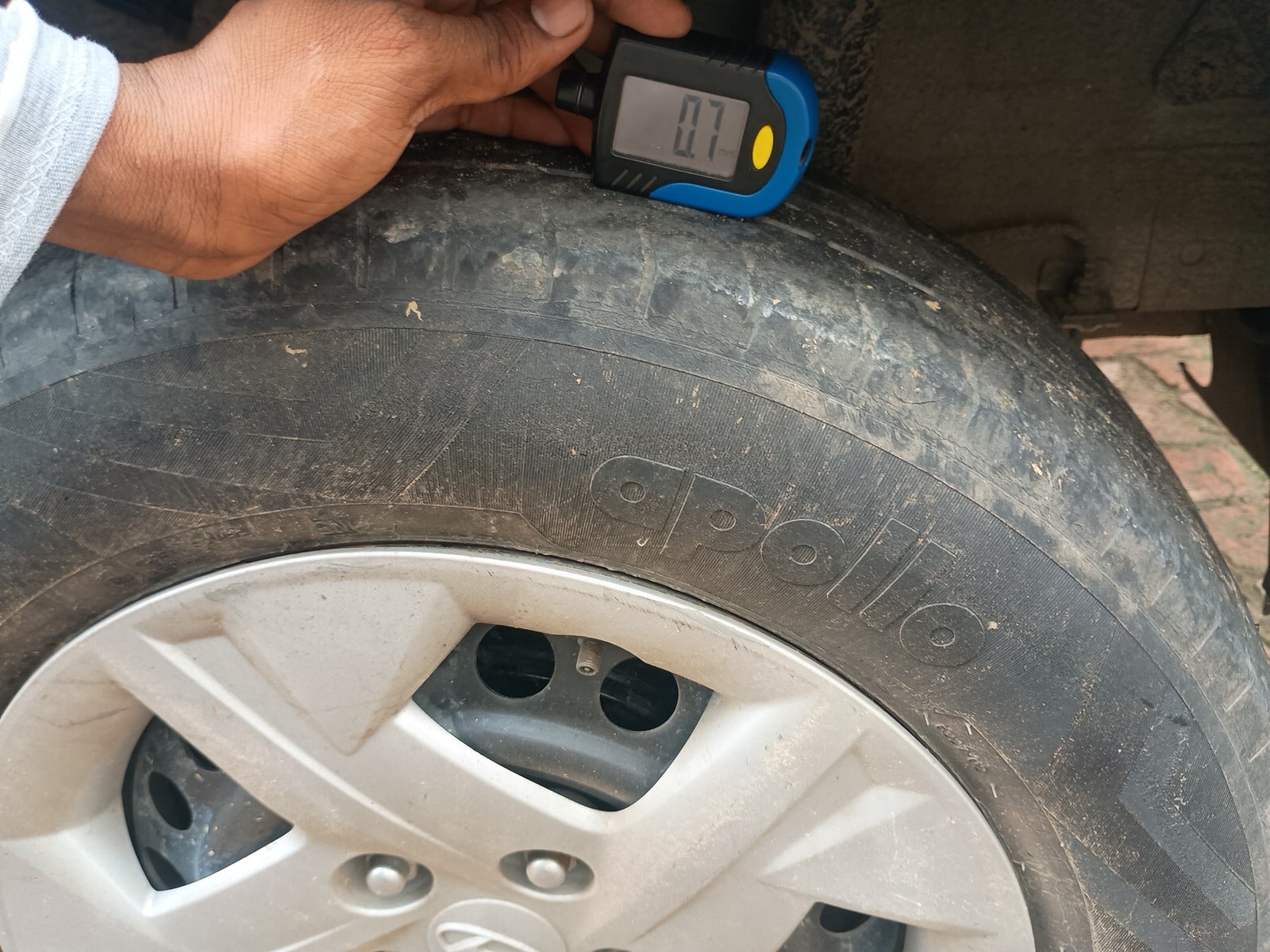 Tyres