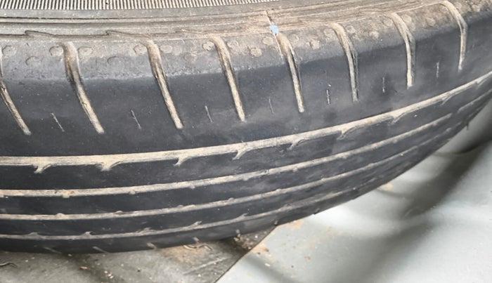2019 Hyundai Creta S 1.4 DIESEL, Diesel, Manual, 93,572 km, tyre