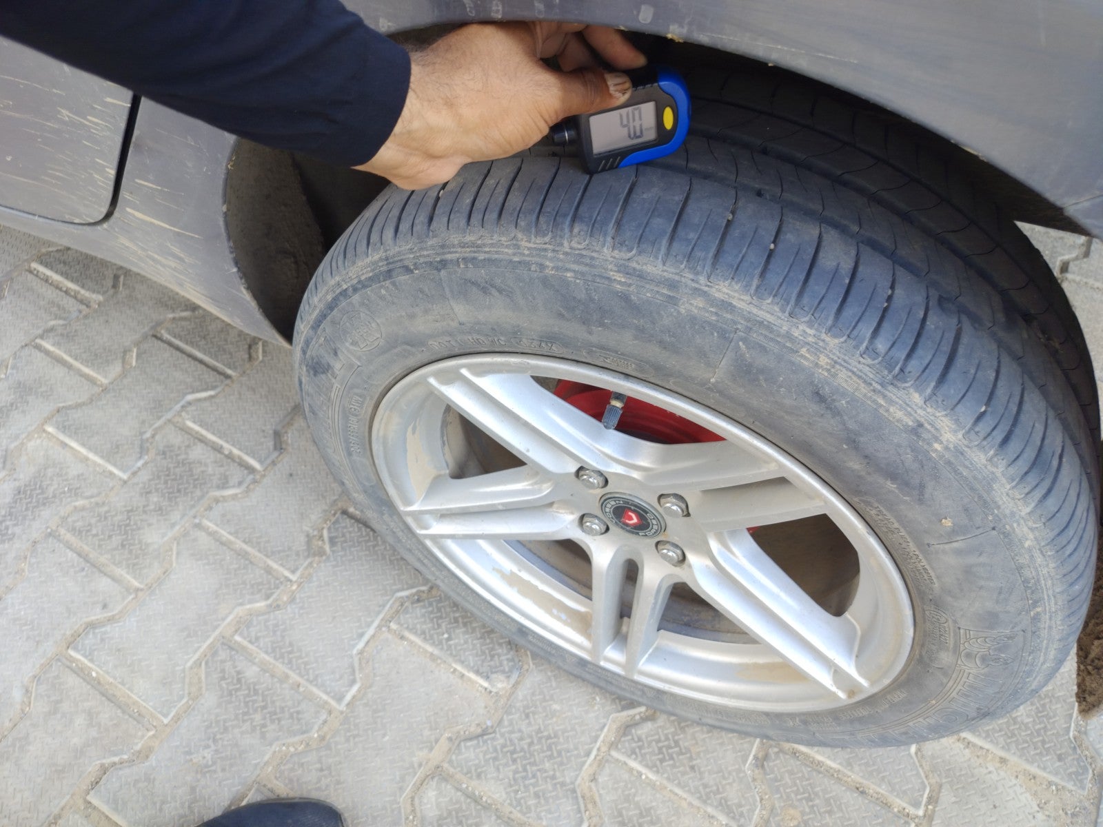 Tyres
