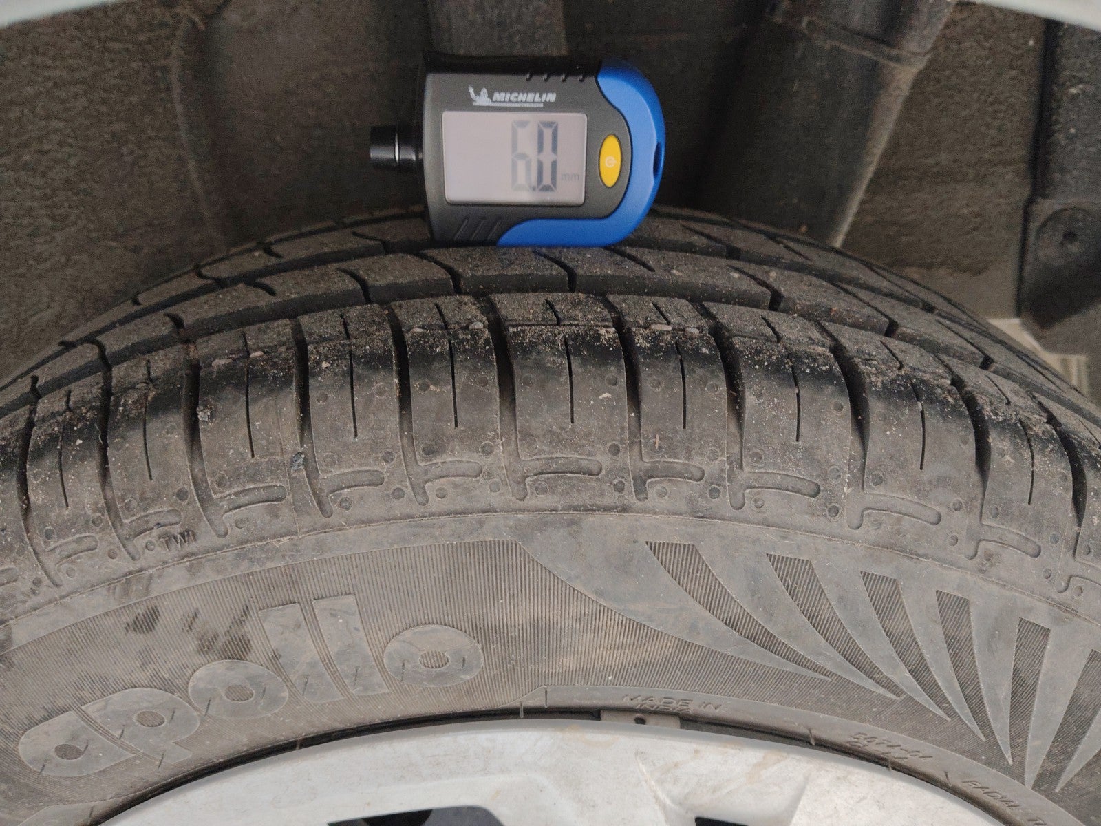 Tyres