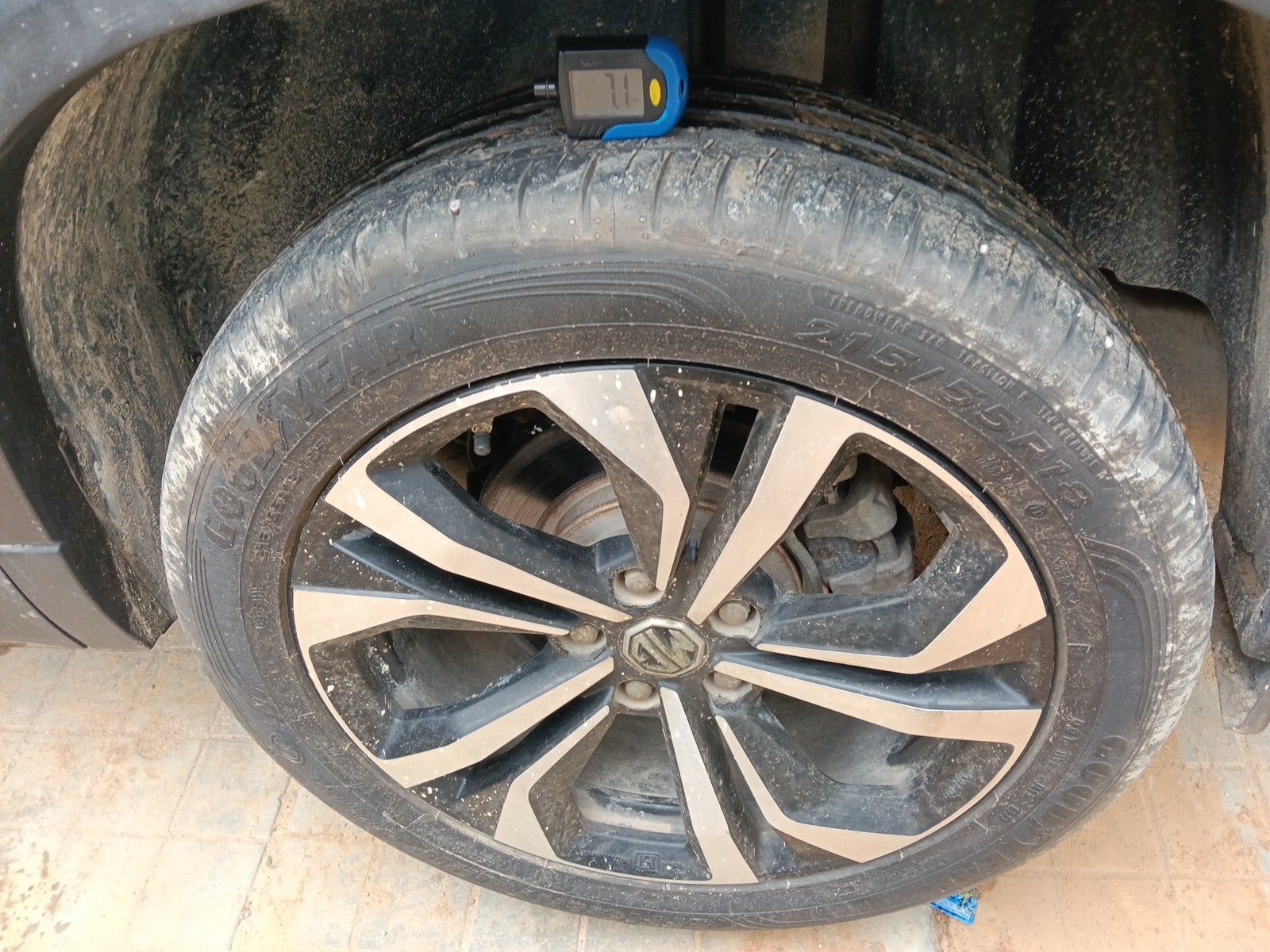 Tyres