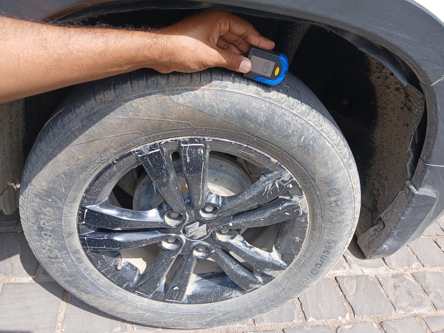 Tyres