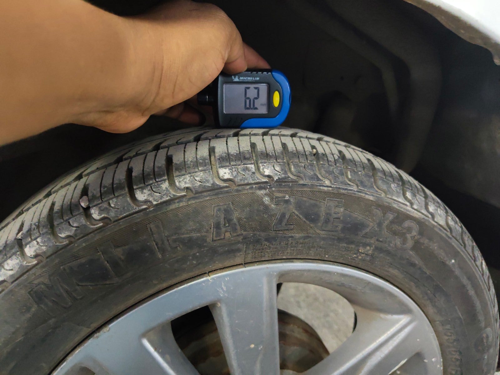 Tyres