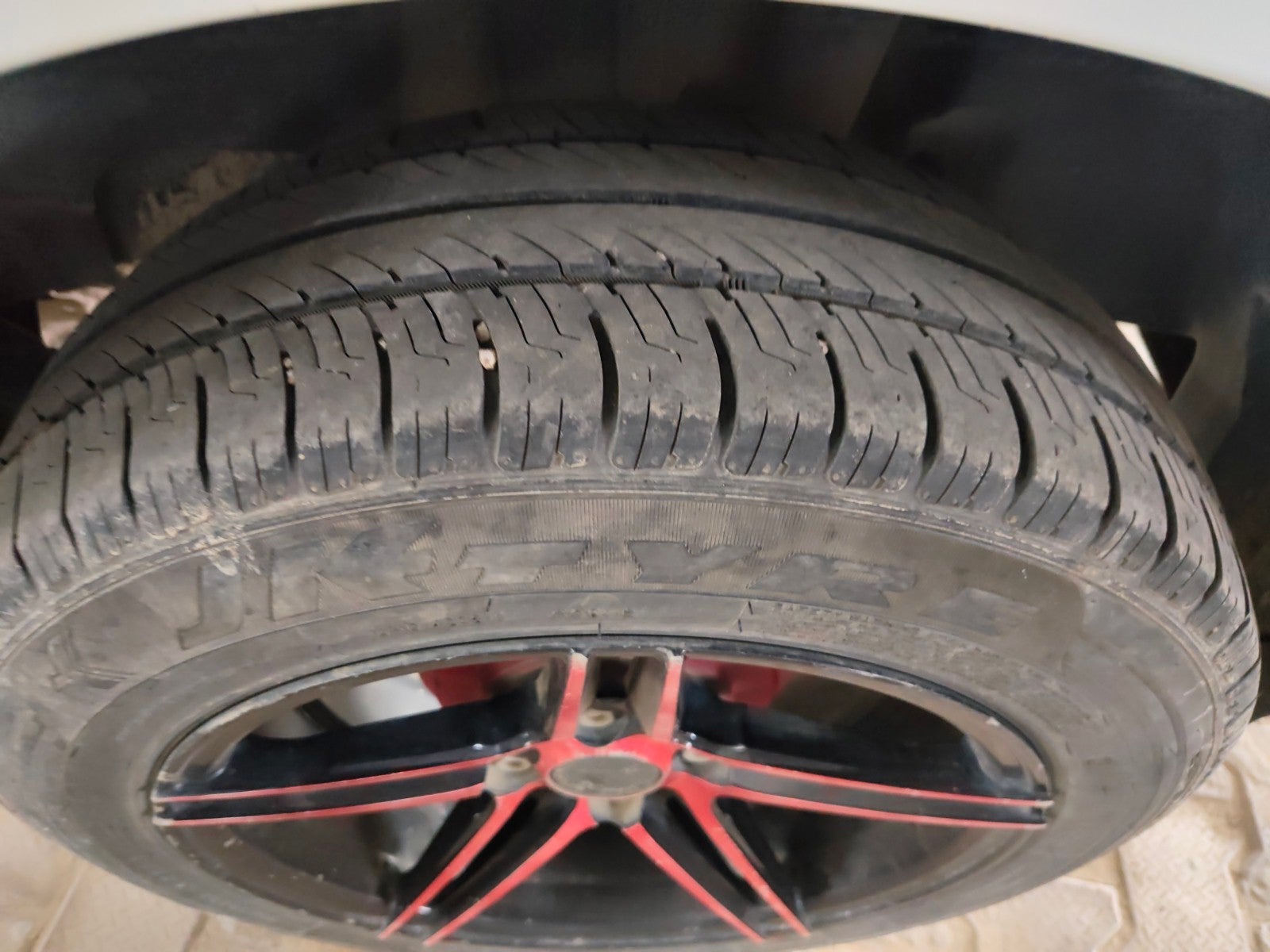 Tyres