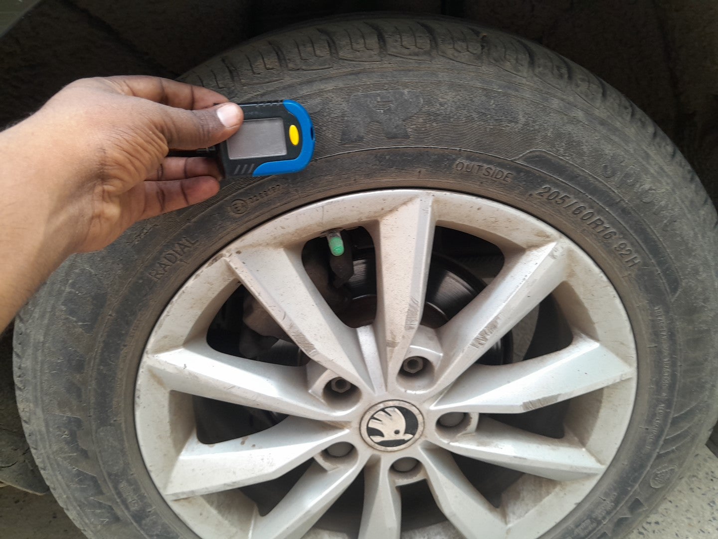 Tyres