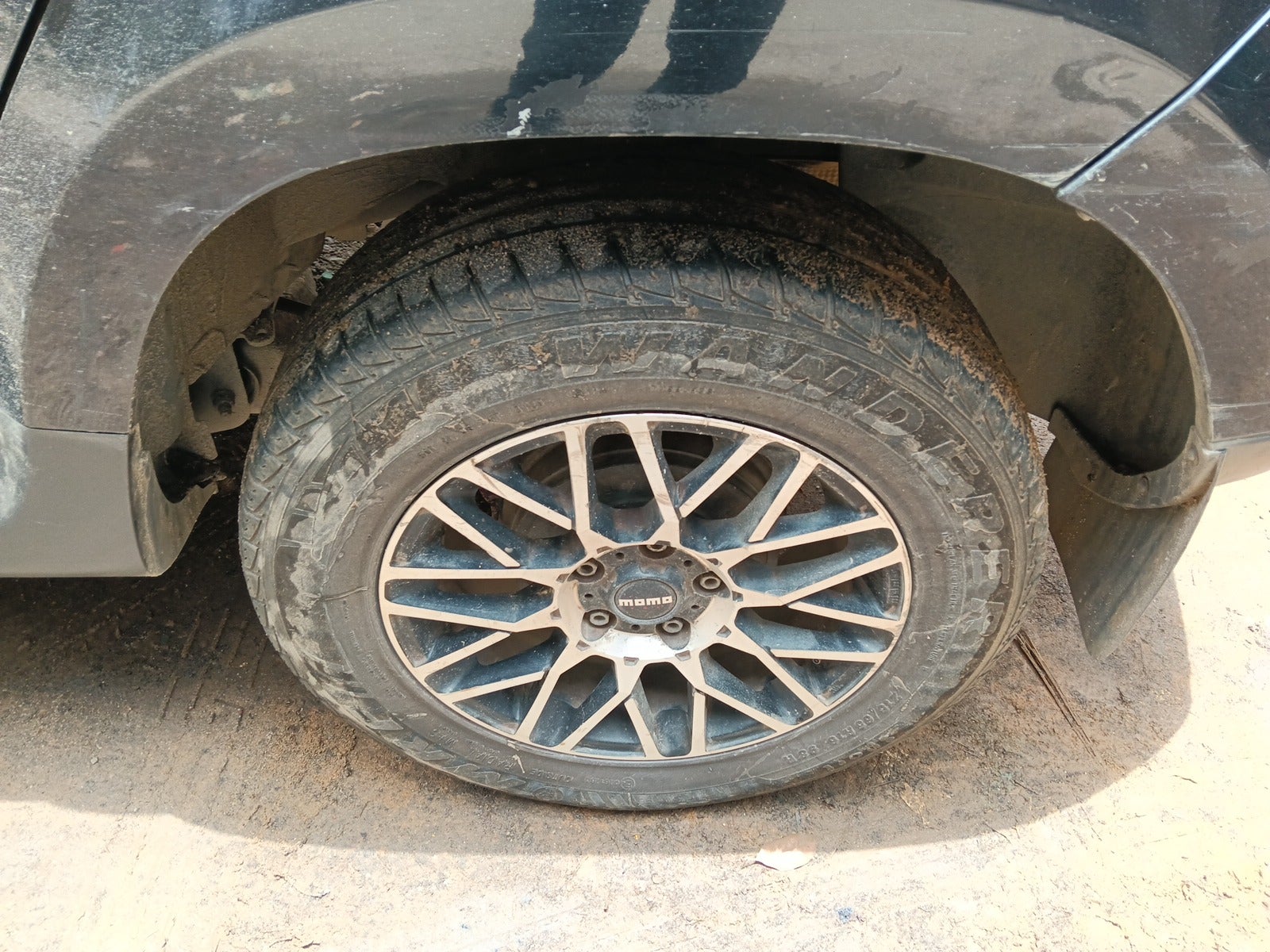 Tyres