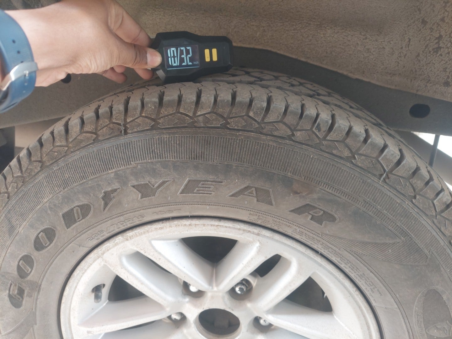Tyres