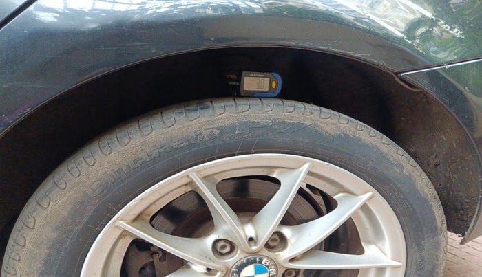 2012 BMW 3 Series 320d, Diesel, Automatic, 86,919 km, tyre