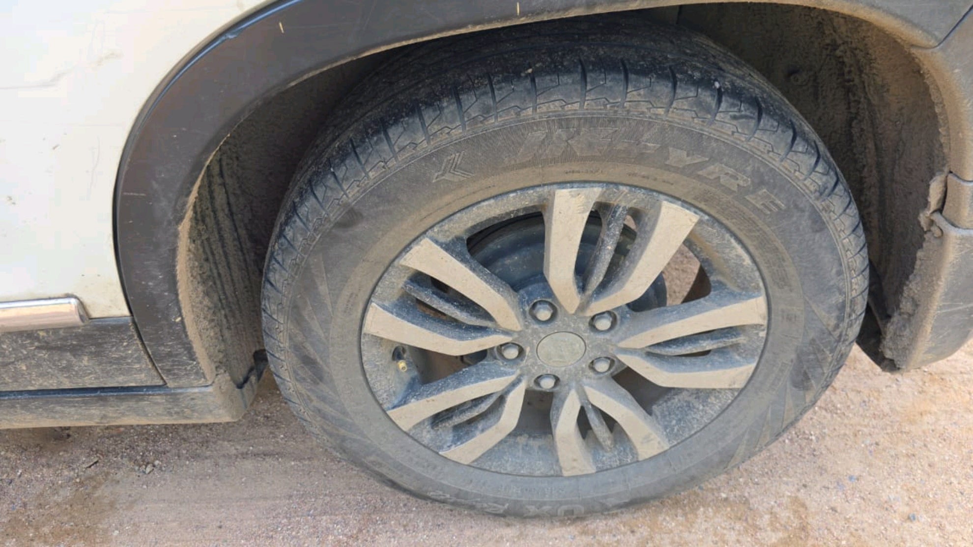 Tyres