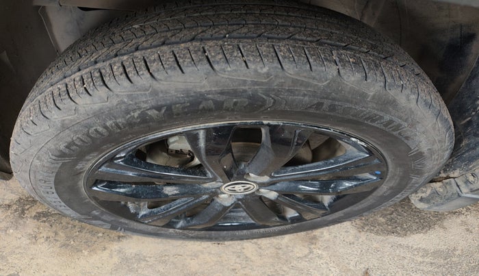2024 Toyota URBAN CRUISER HYRYDER S AT NEO DRIVE, Petrol, Automatic, 4,418 km, tyre