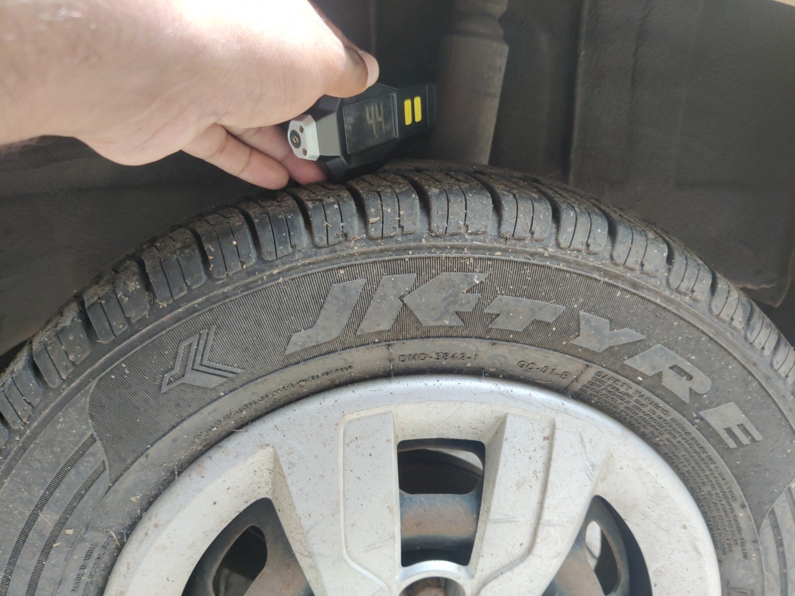 Tyres