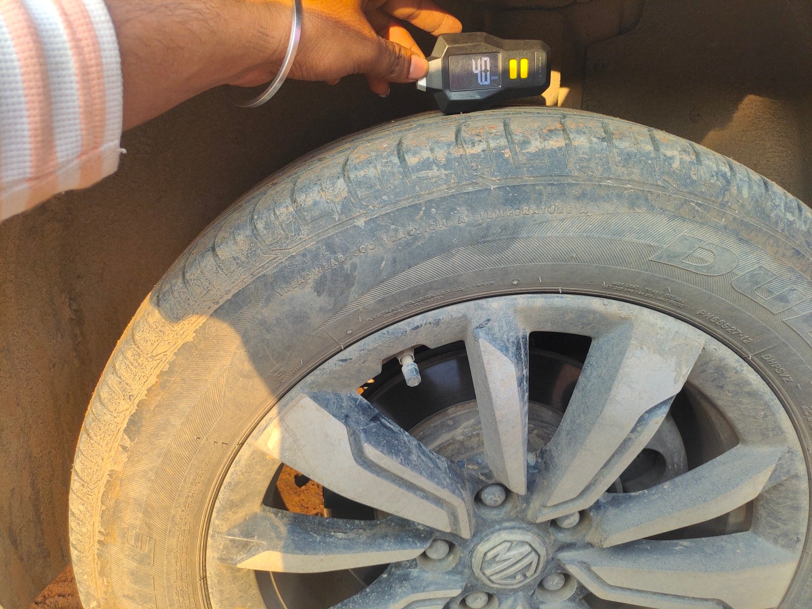 Tyres