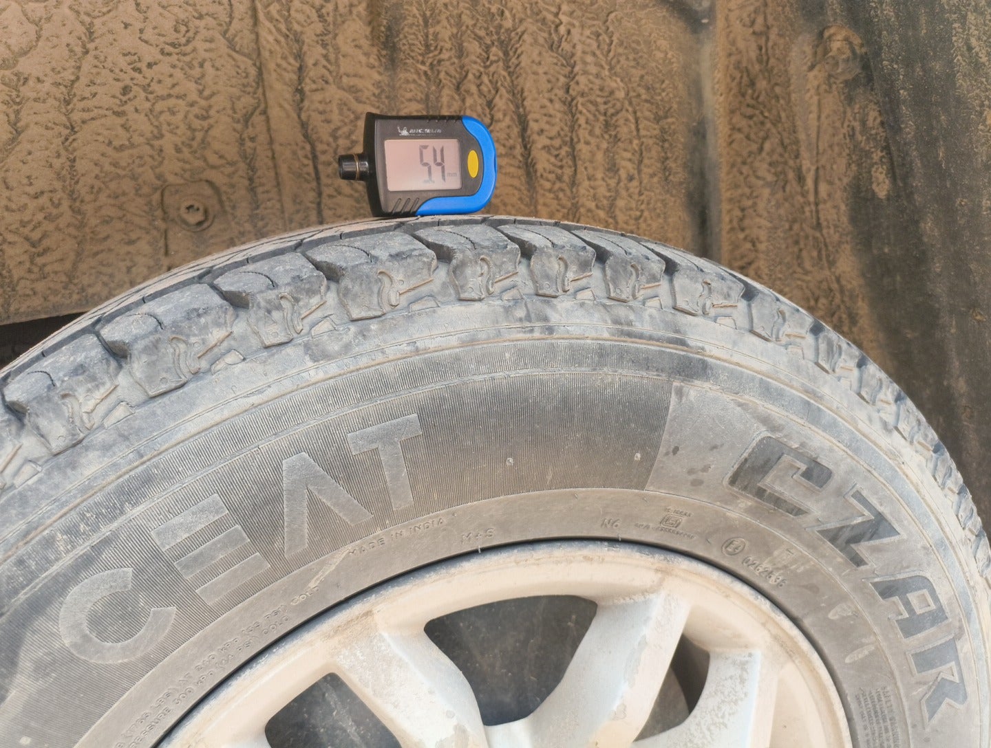 Tyres