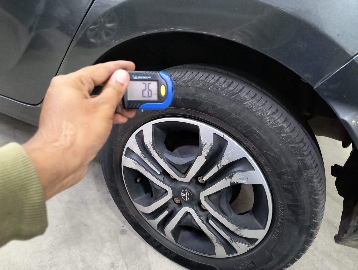 Tyres