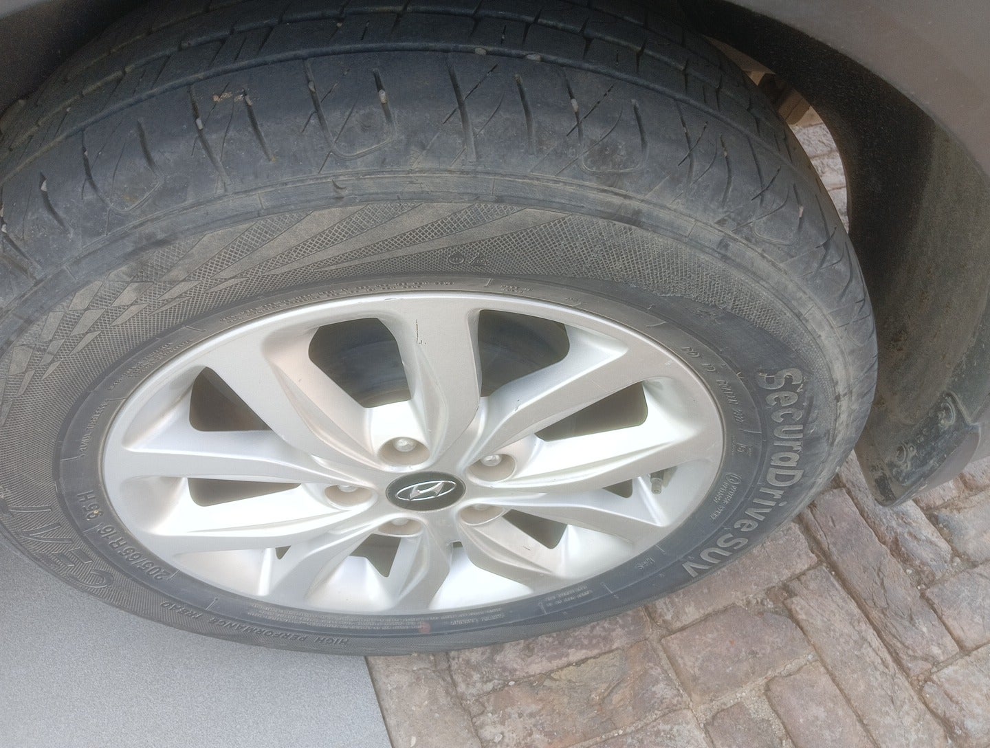 Tyres