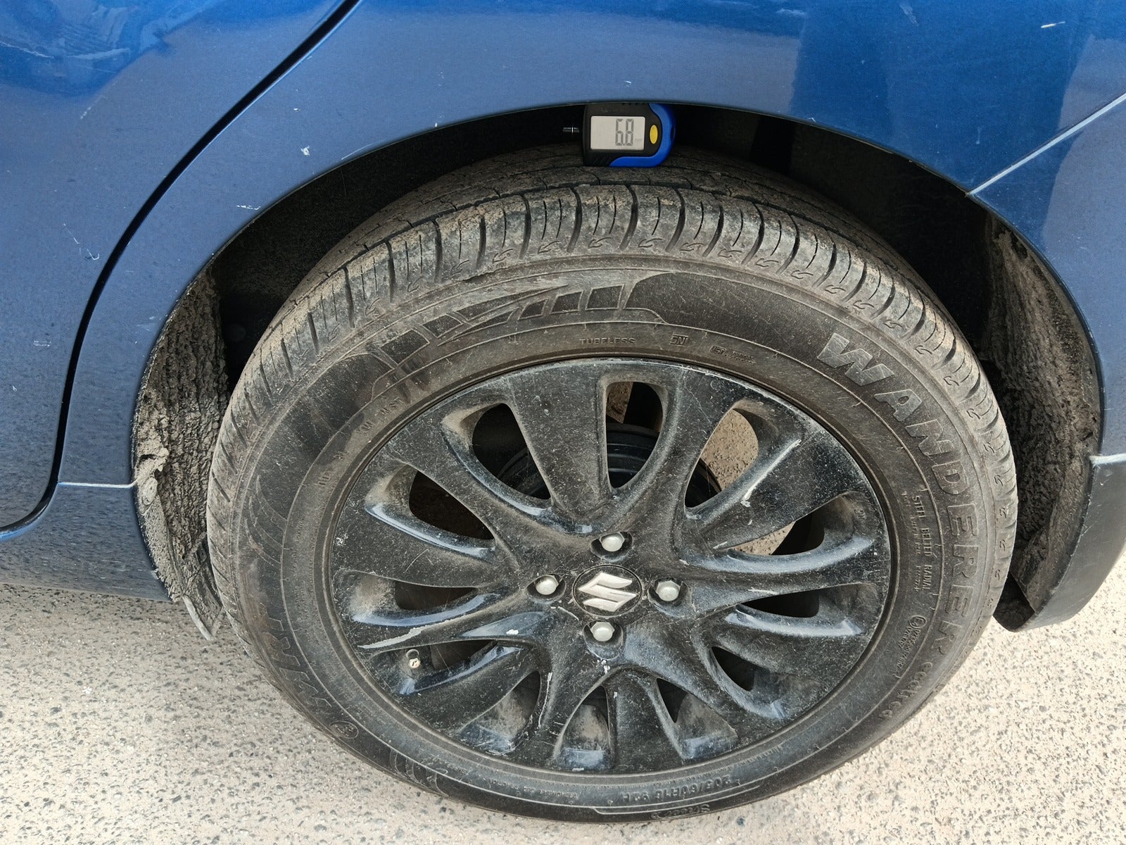 Tyres