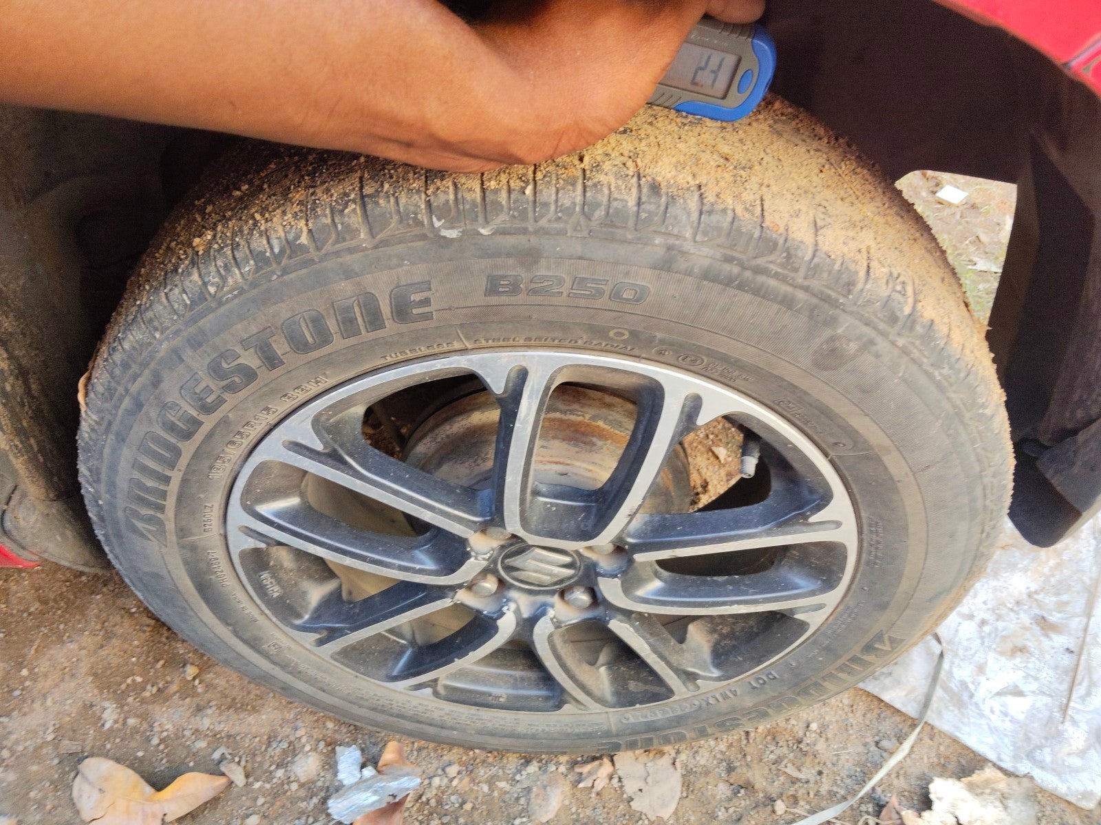 Tyres
