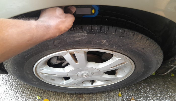 2011 Hyundai i20 ASTA 1.2, Petrol, Manual, 64,675 km, tyre