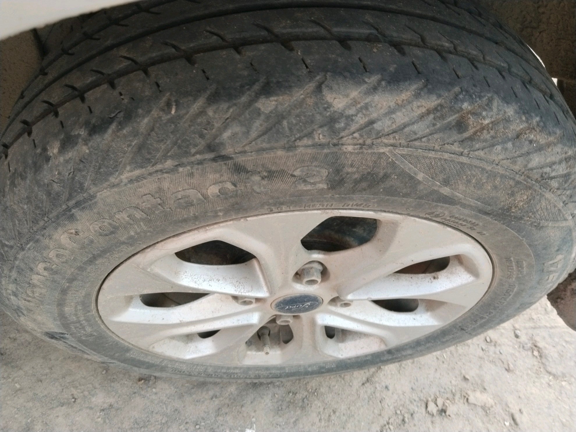 Tyres