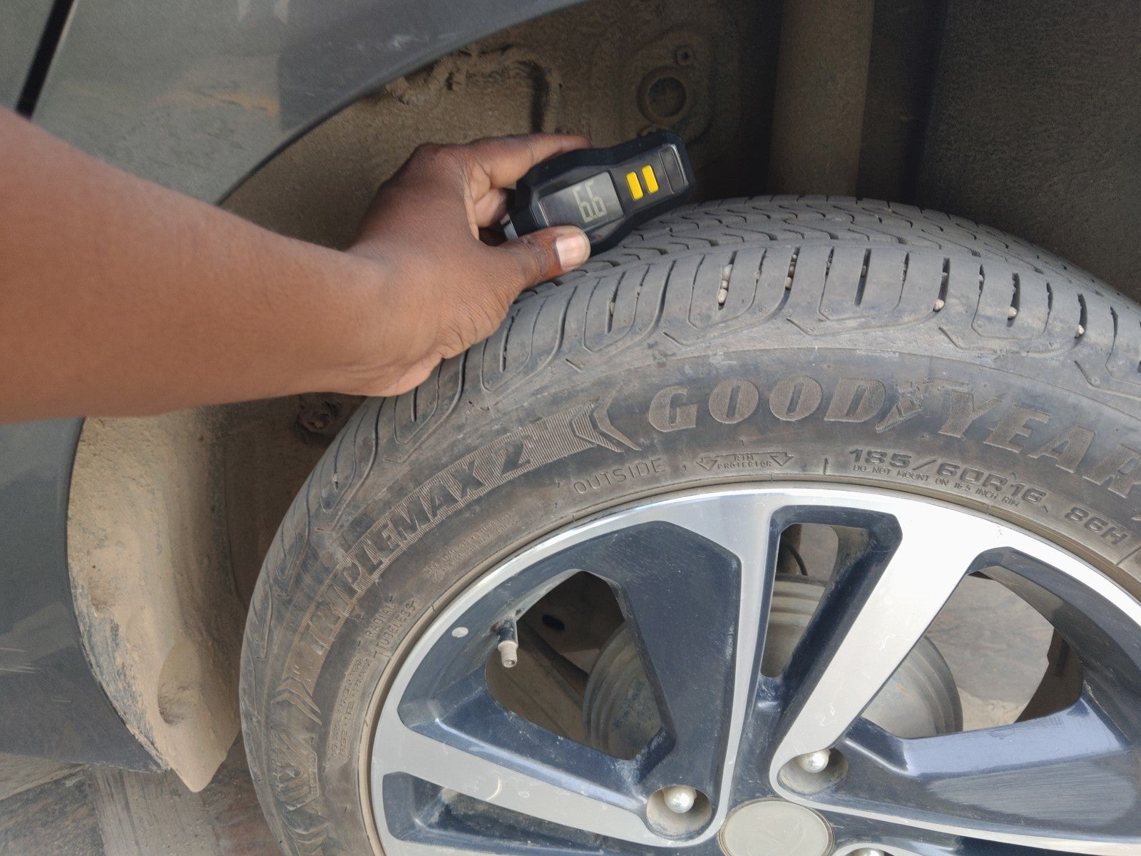 Tyres