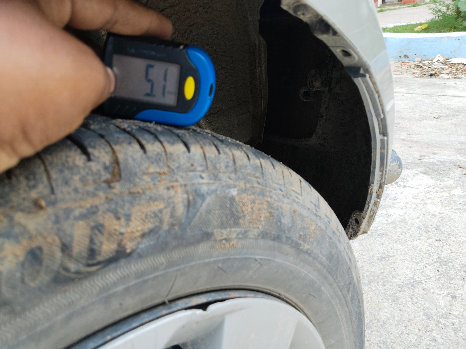 Tyres