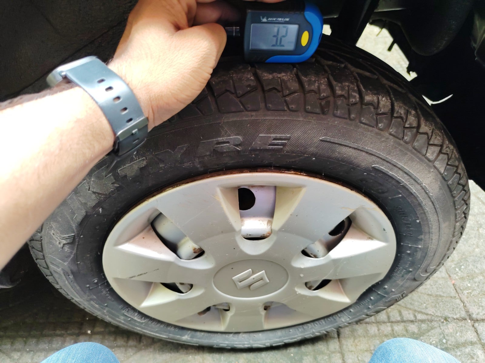 Tyres