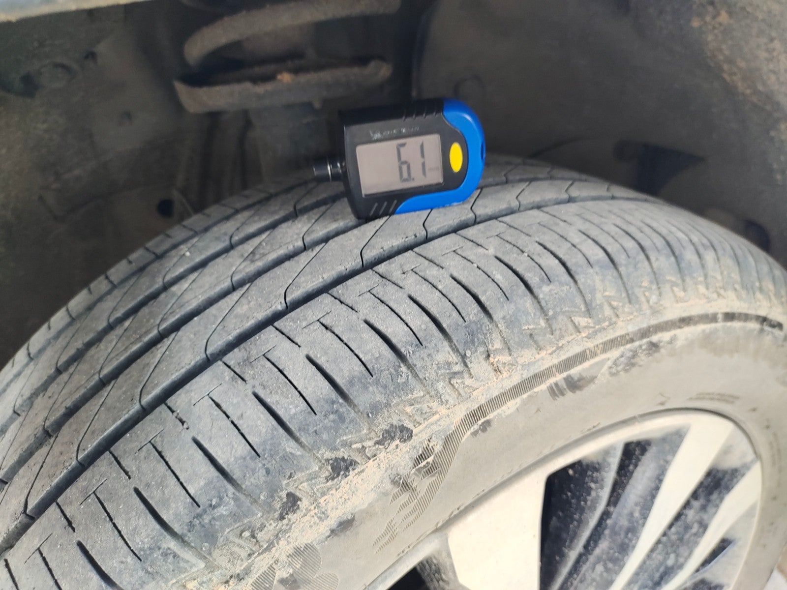 Used 2023 Honda ELEVATE ZX CVT | Verified Sellers - CARS24