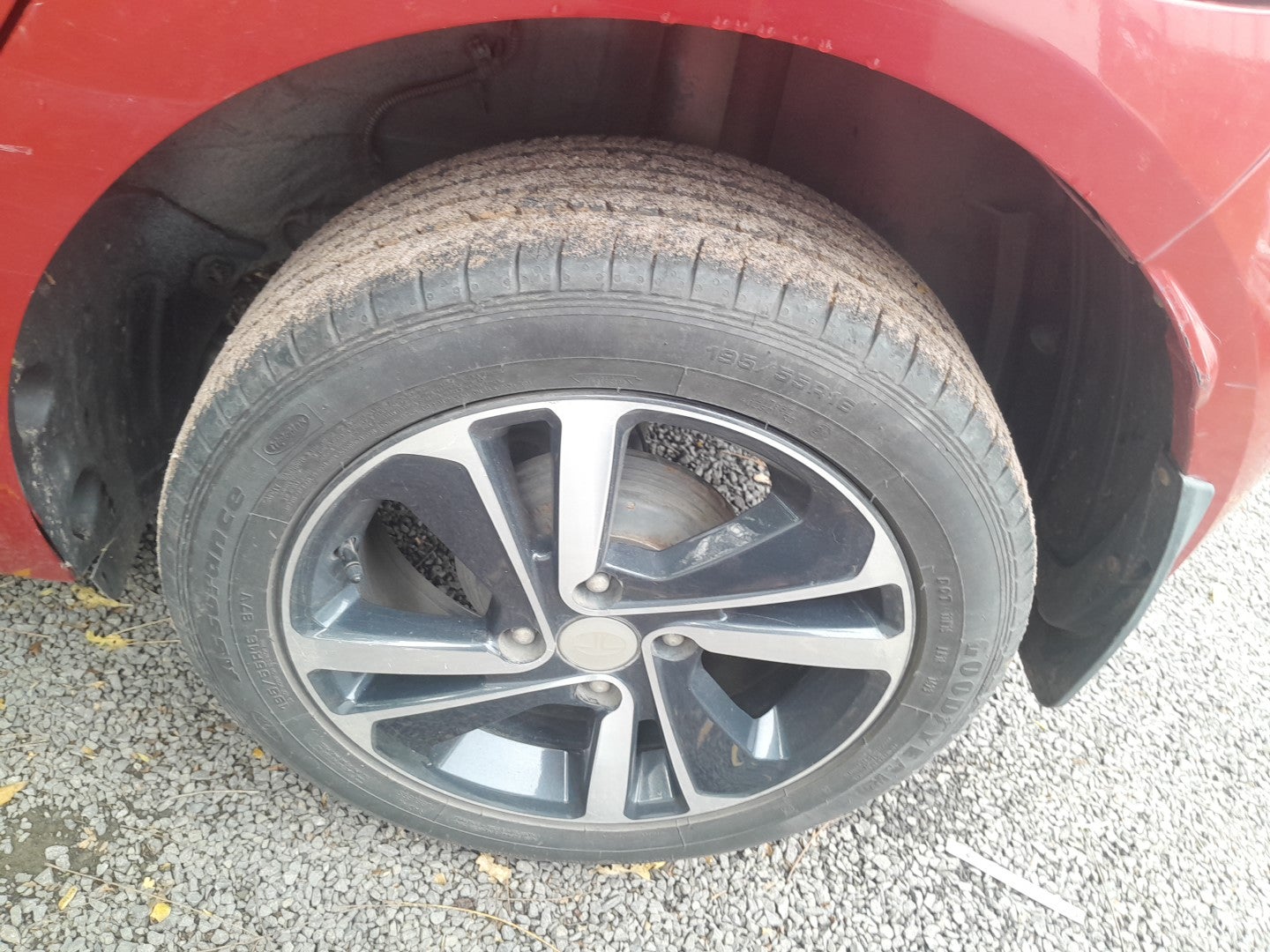 Tyres