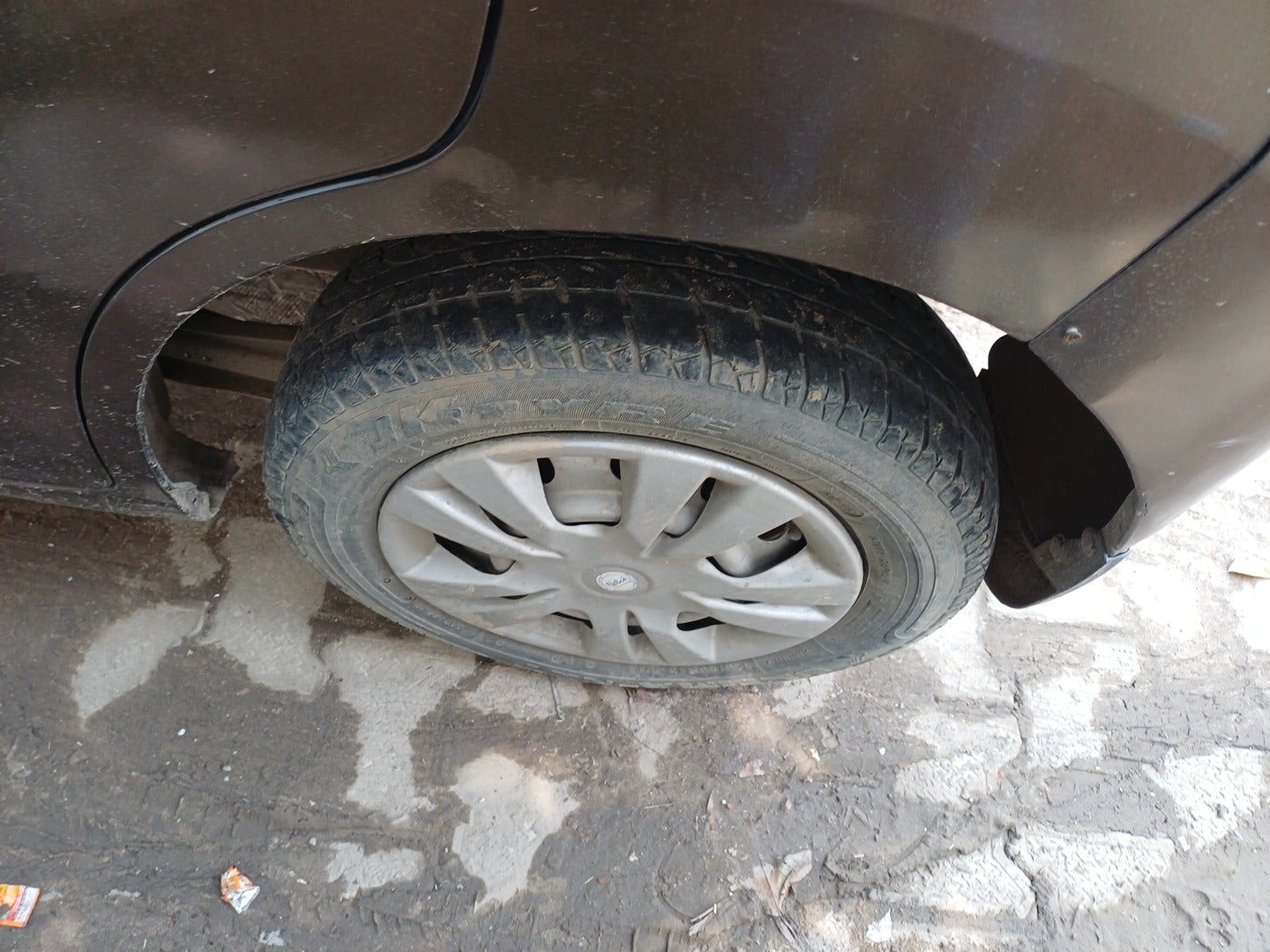 Tyres