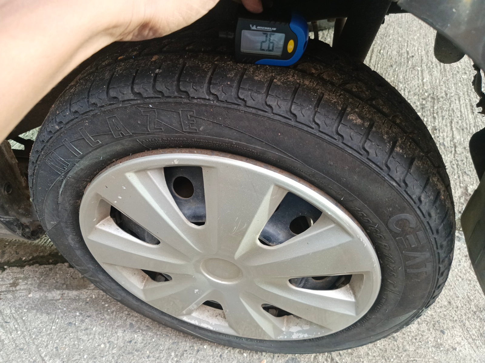 Tyres