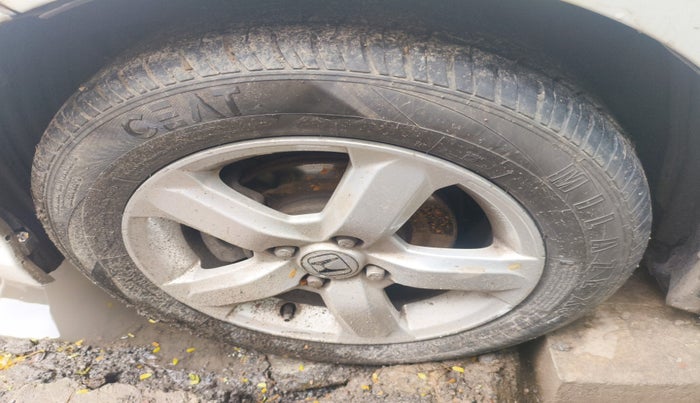 2011 Honda City 1.5L I-VTEC V AT, Petrol, Automatic, 71,420 km, tyre