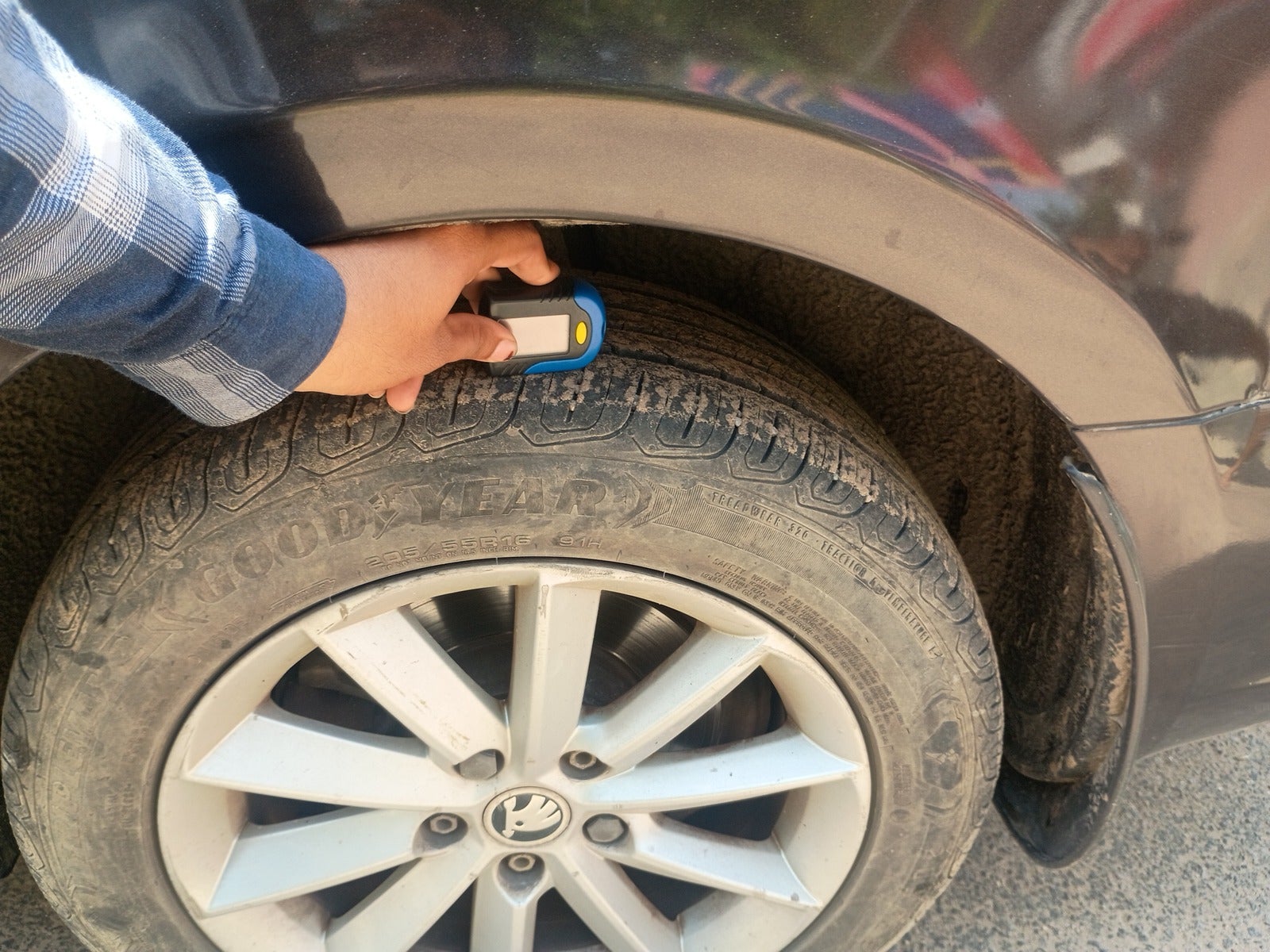 Tyres