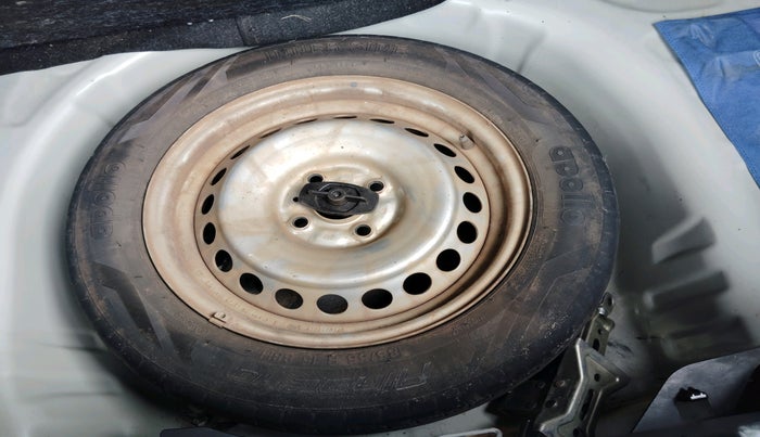 2023 Maruti Baleno SIGMA PETROL 1.2, Petrol, Manual, 61,000 km, tyre