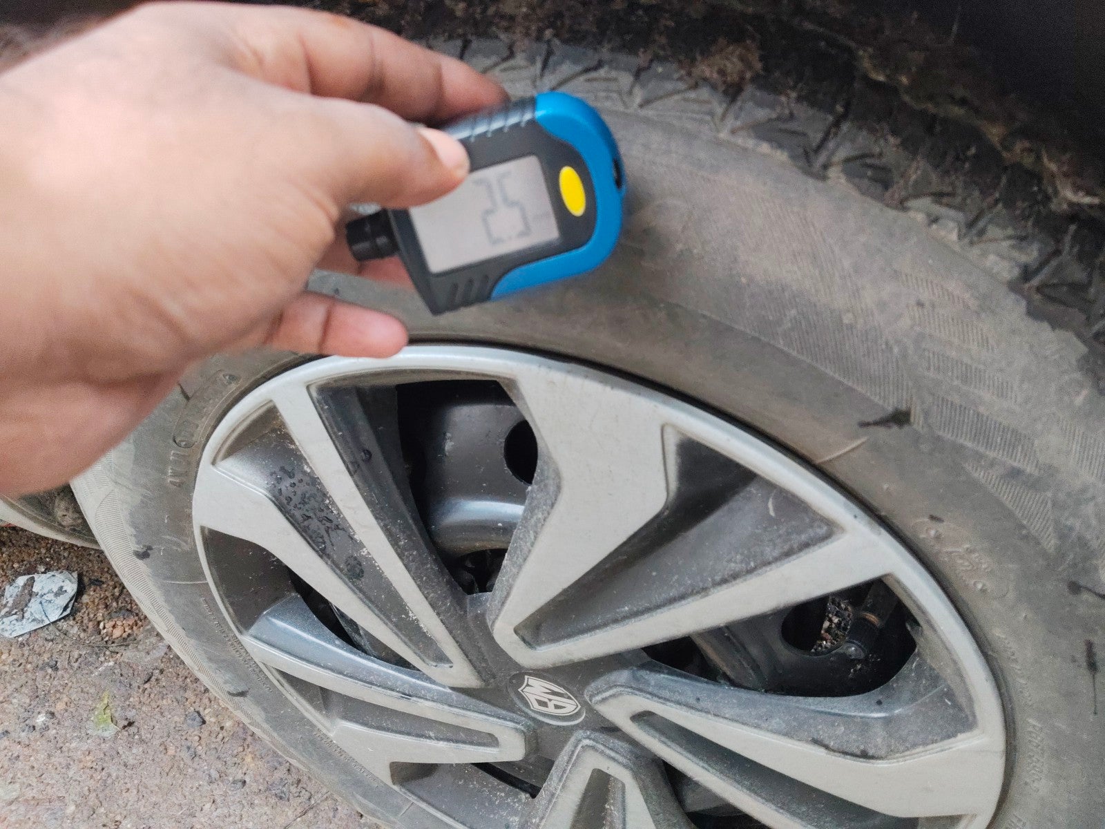 Tyres