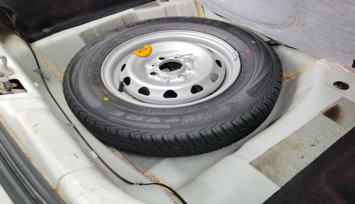 2022 Tata Tiago XZA PLUS PETROL, Petrol, Automatic, 21,698 km, tyre