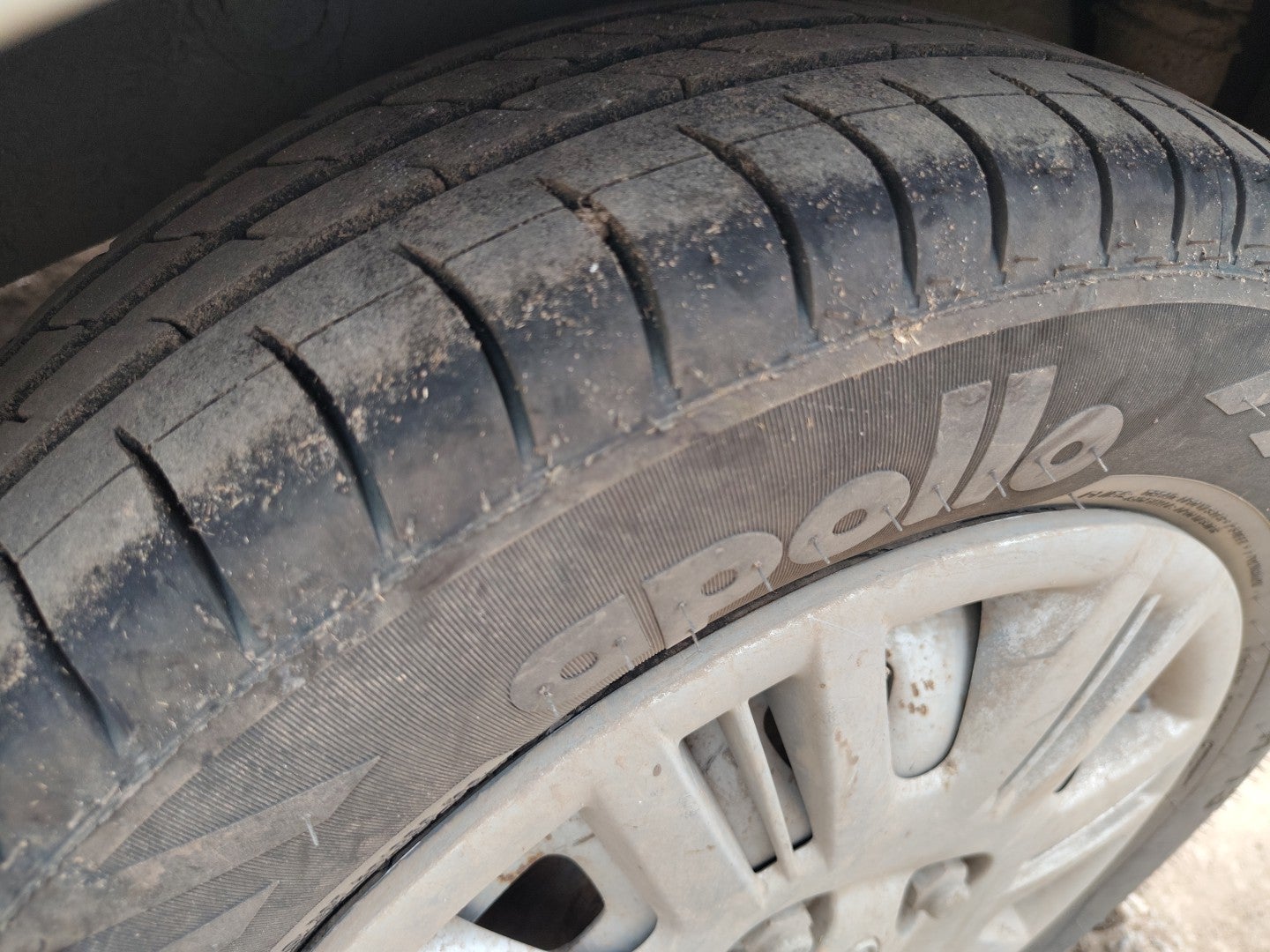 Tyres