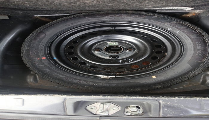 2019 Maruti S PRESSO VXI, Petrol, Manual, 39,665 km, tyre