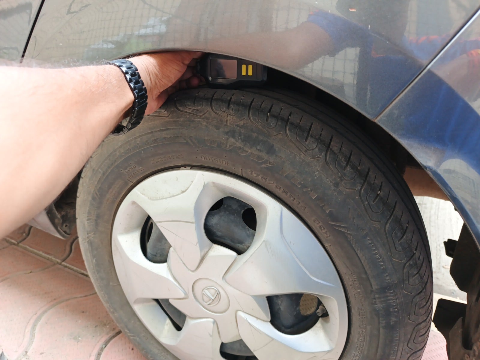 Tyres