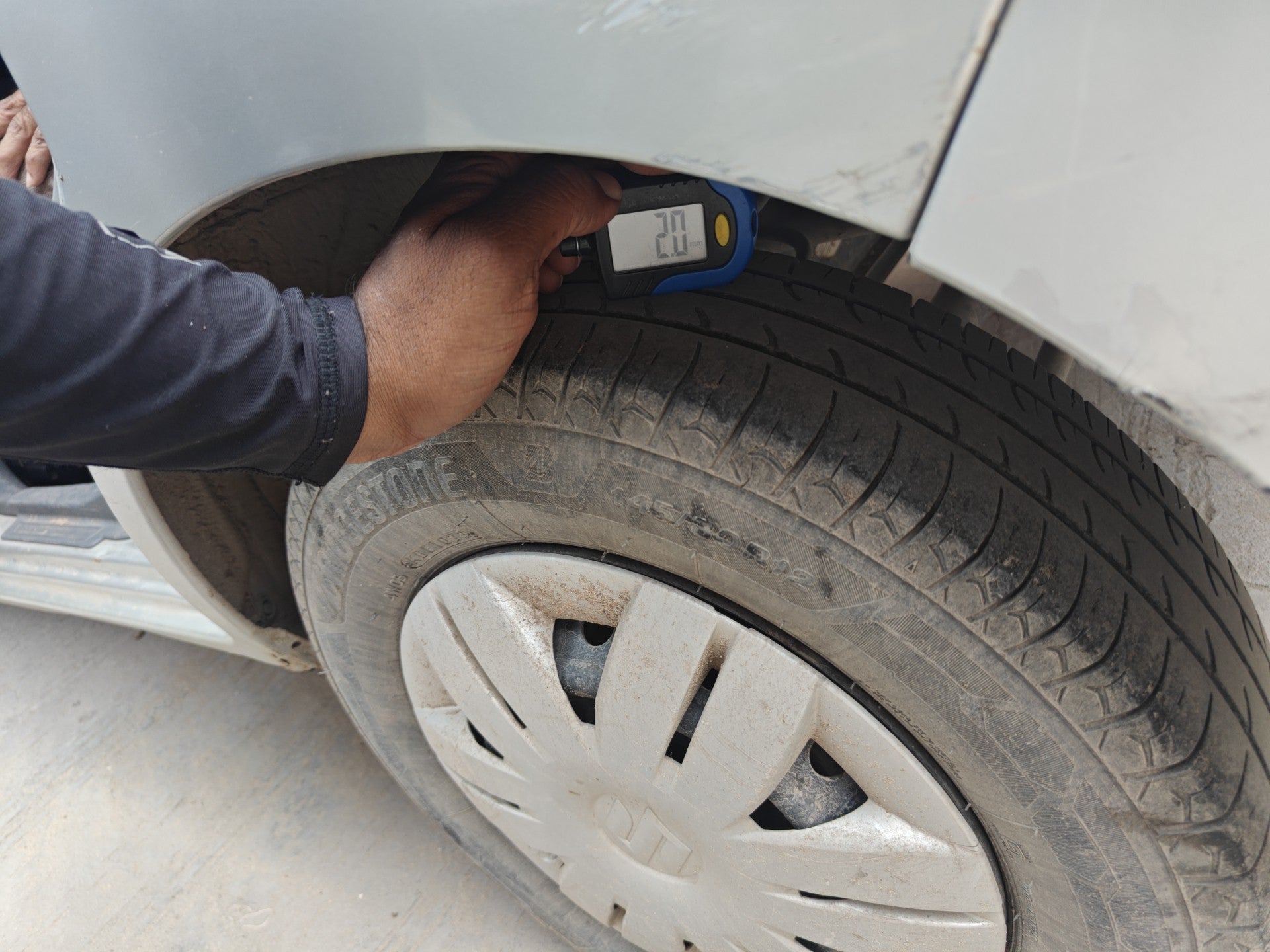 Tyres
