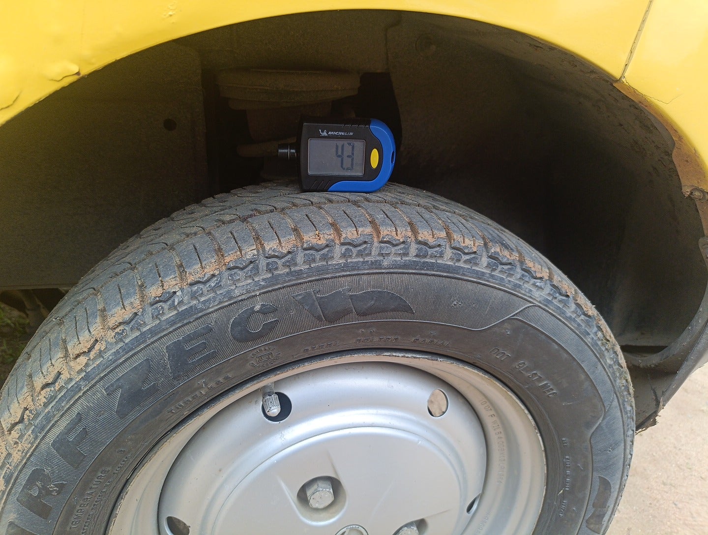 Tyres