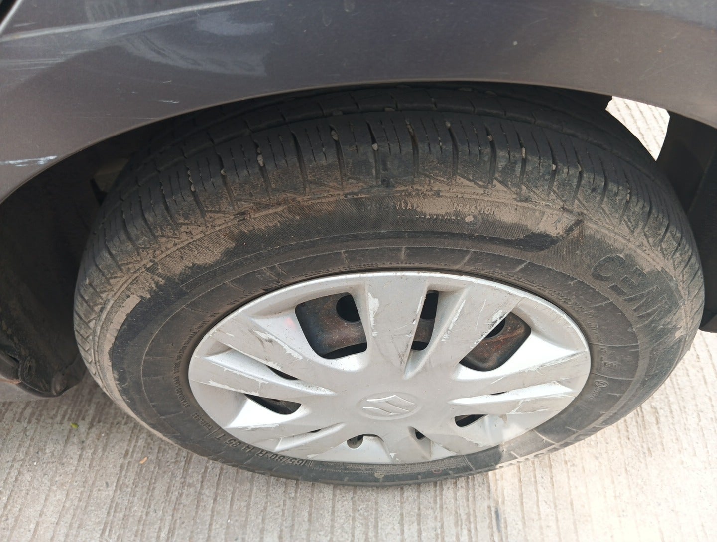 Tyres