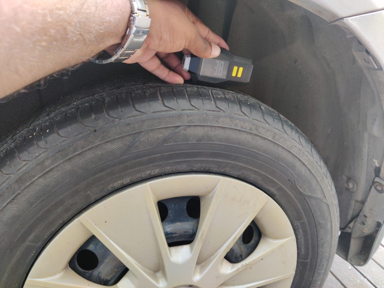 Tyres