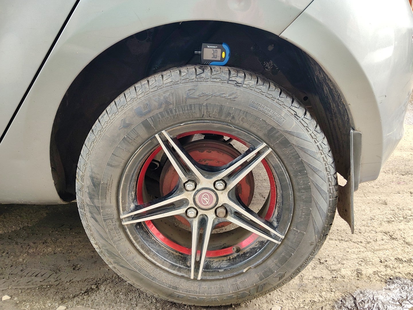 Tyres